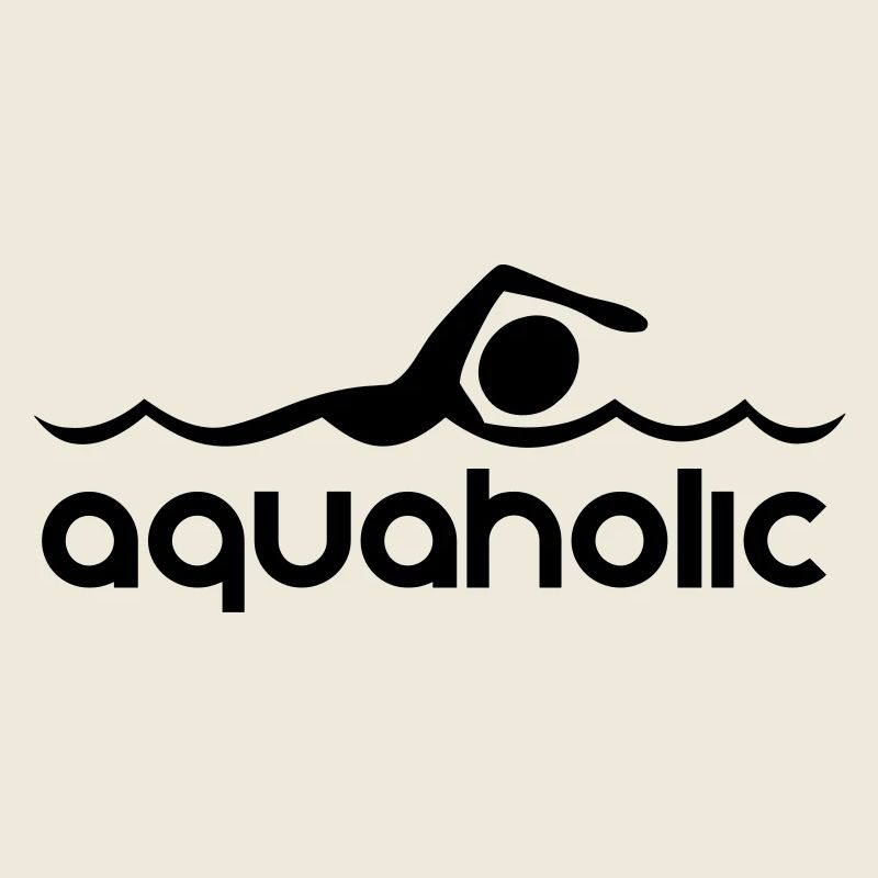 Aquaholic