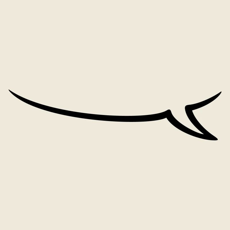 offene Sprechböase / speech bubble (1c)