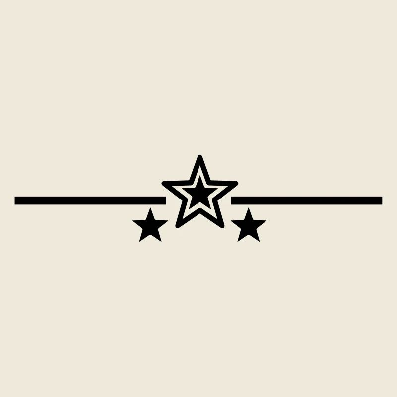 Star Stripe