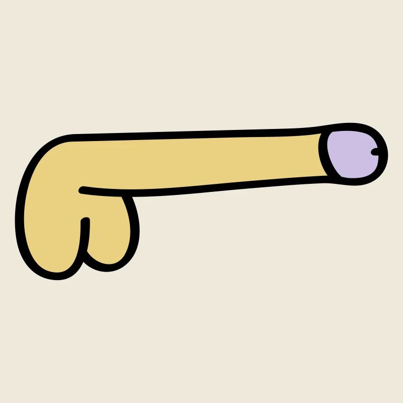 symbol dick