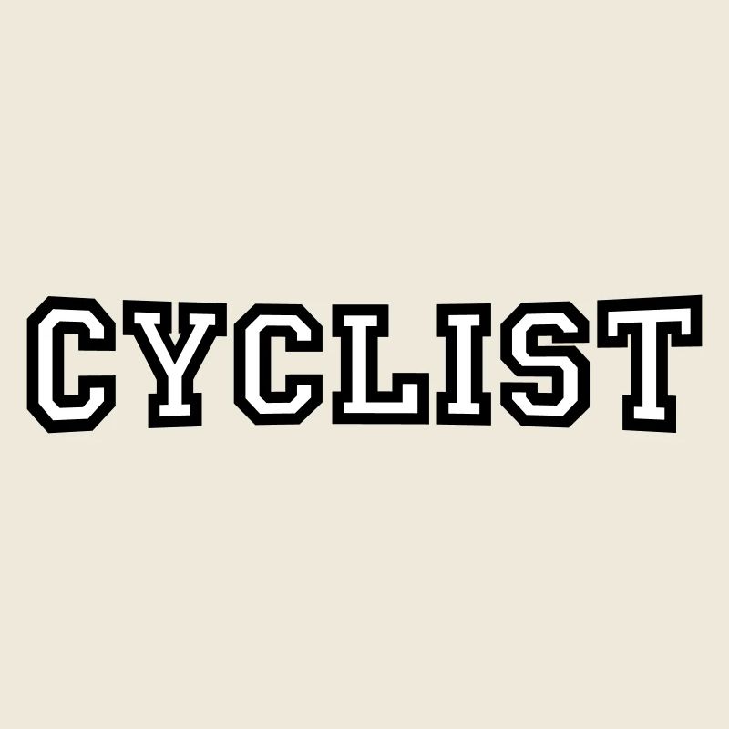 Cyclist