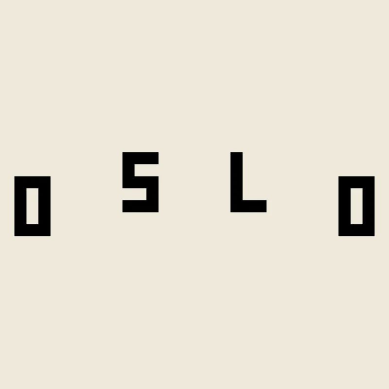 Oslo