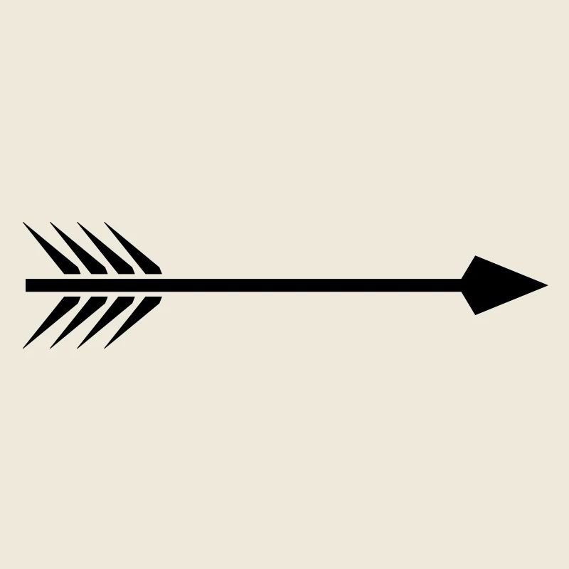 Arrow