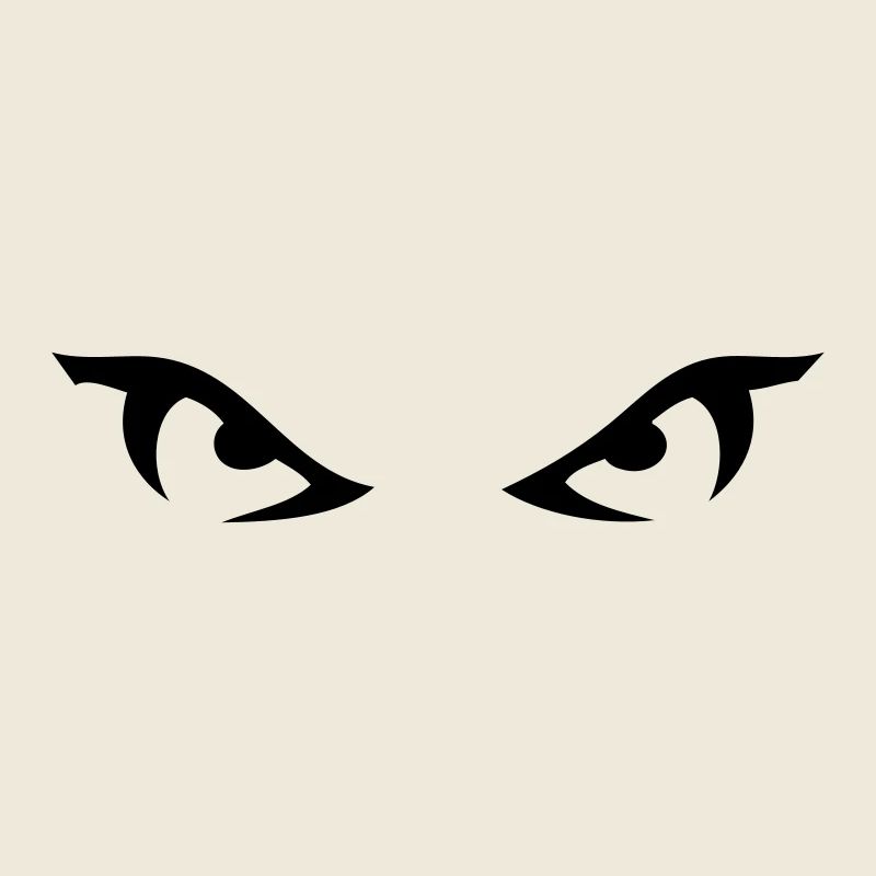 yeux