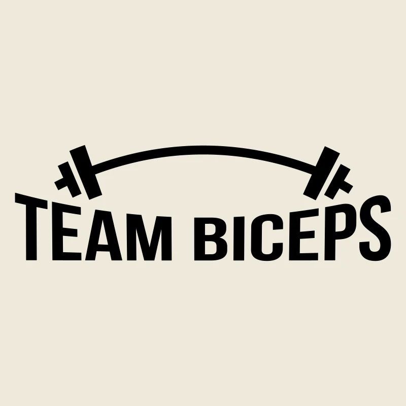 TEAM BICEPS