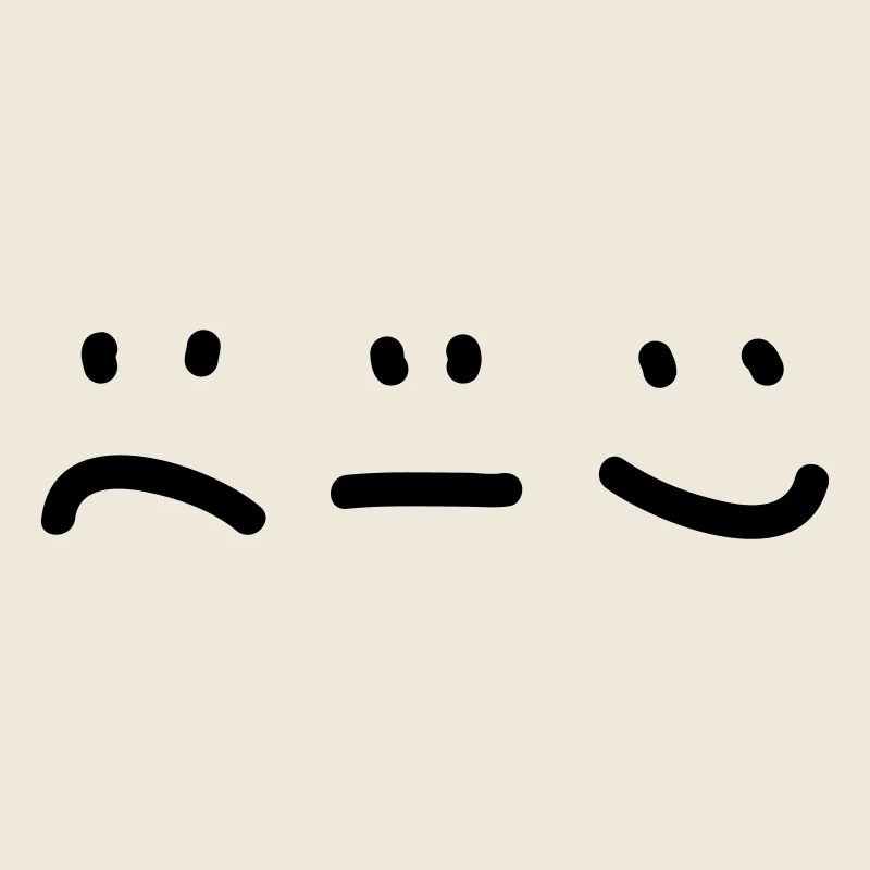 Emotions - Smile - Smiley