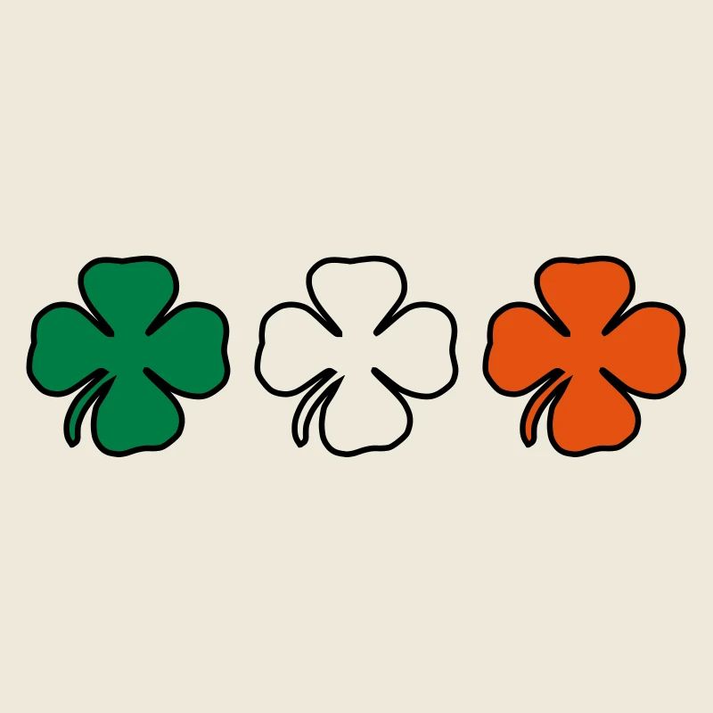 irish klee