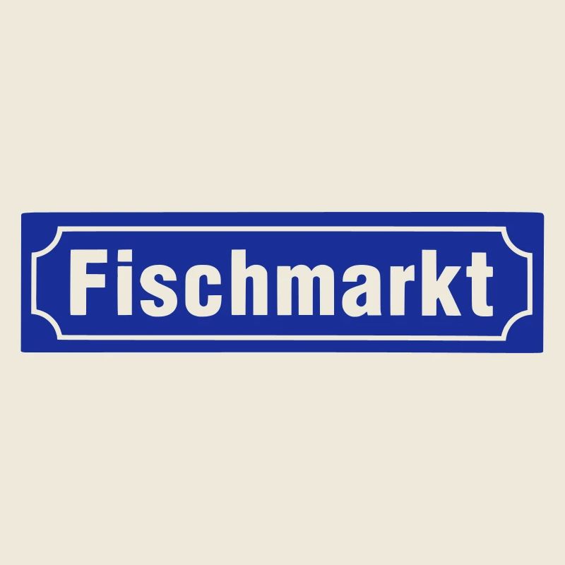 Fischmarkt