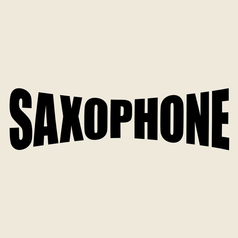 saxophone