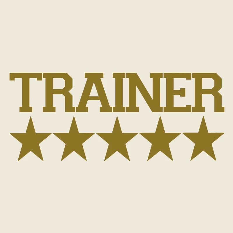 trainer