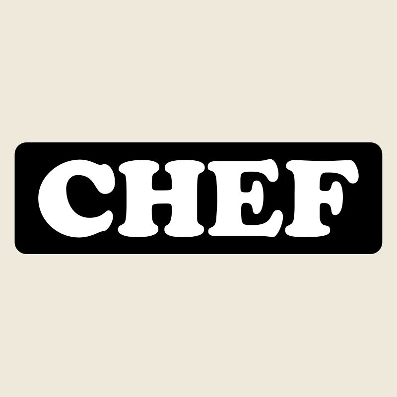 chief