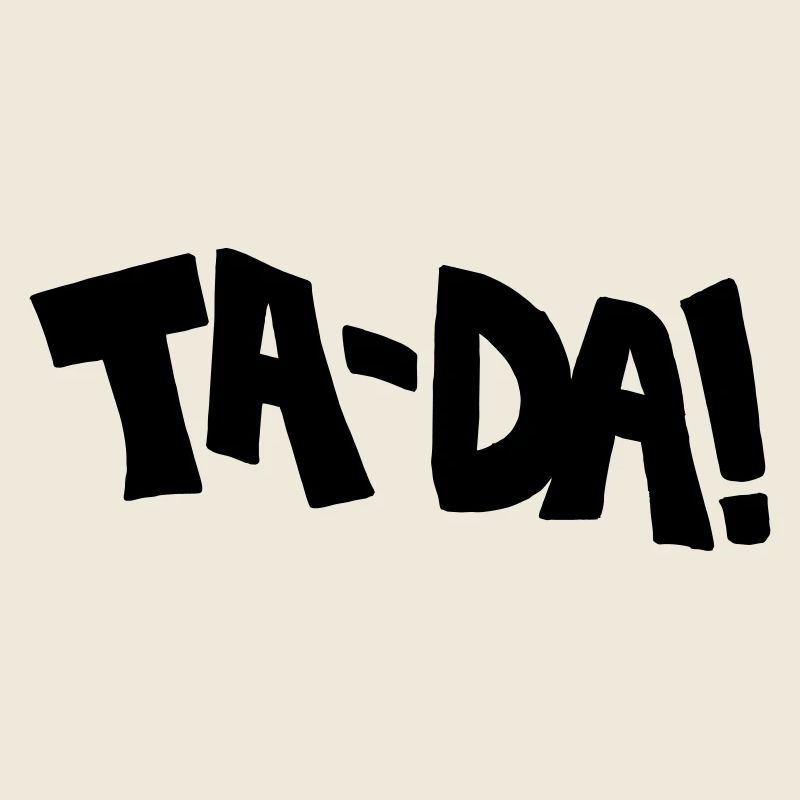 Comic, Kaboom, Tada, Elektro, Hallo, Techno, Fun,