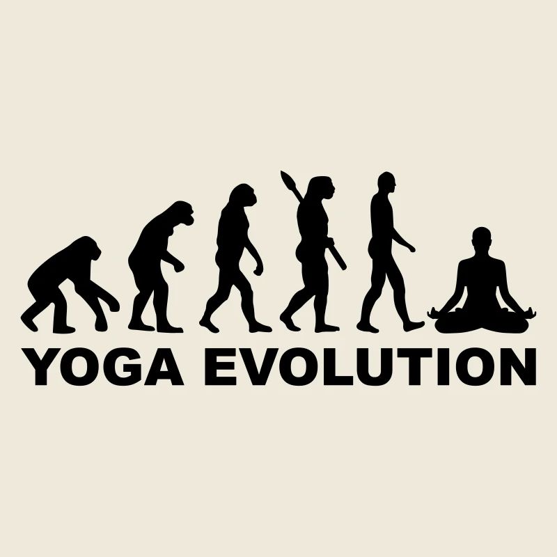 Yoga Evolution