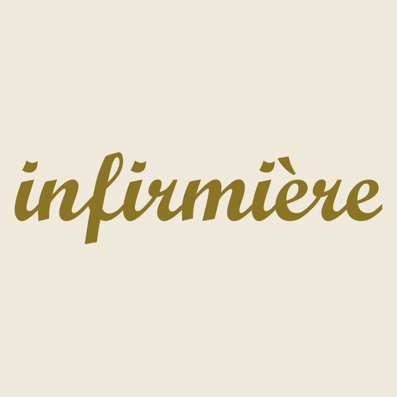 Infirmière