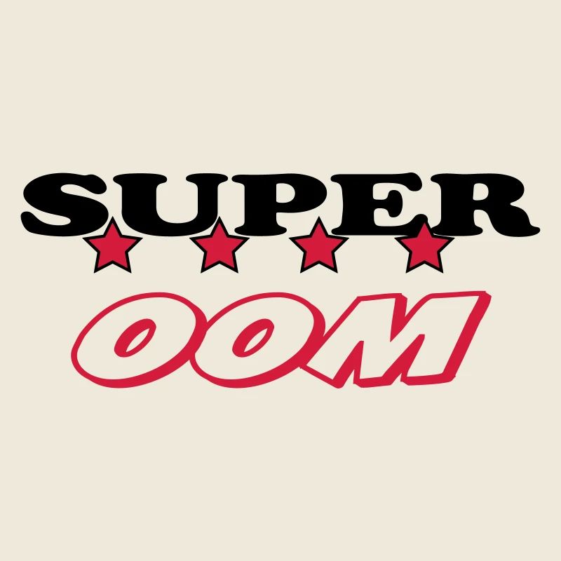 Super oom