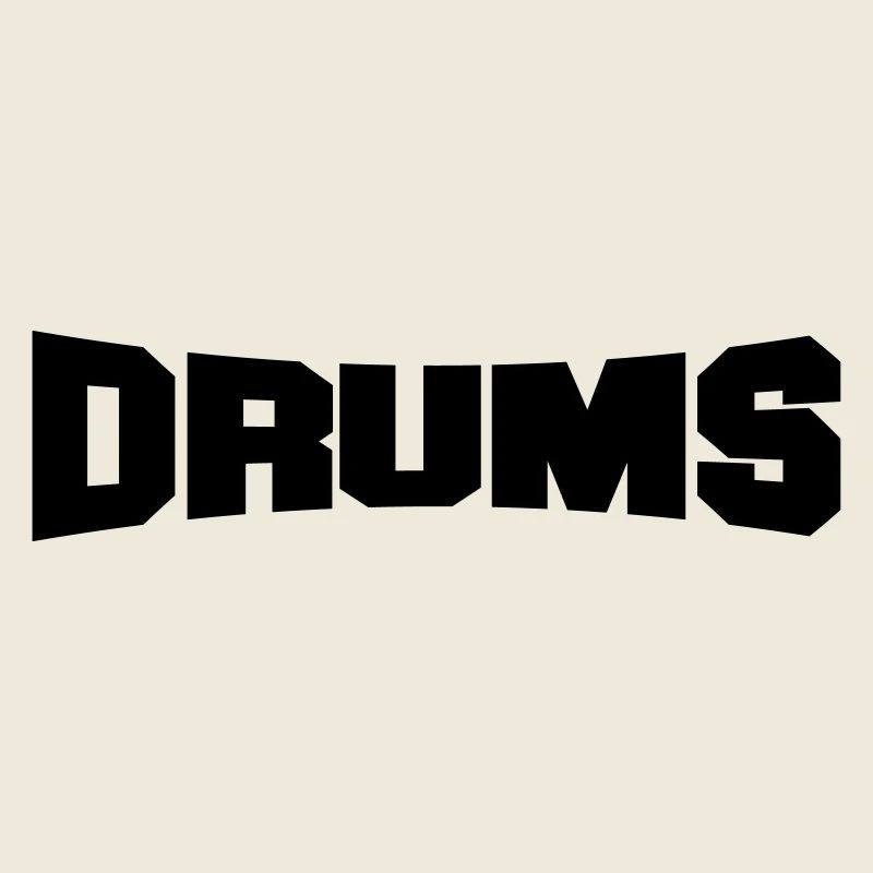 drums