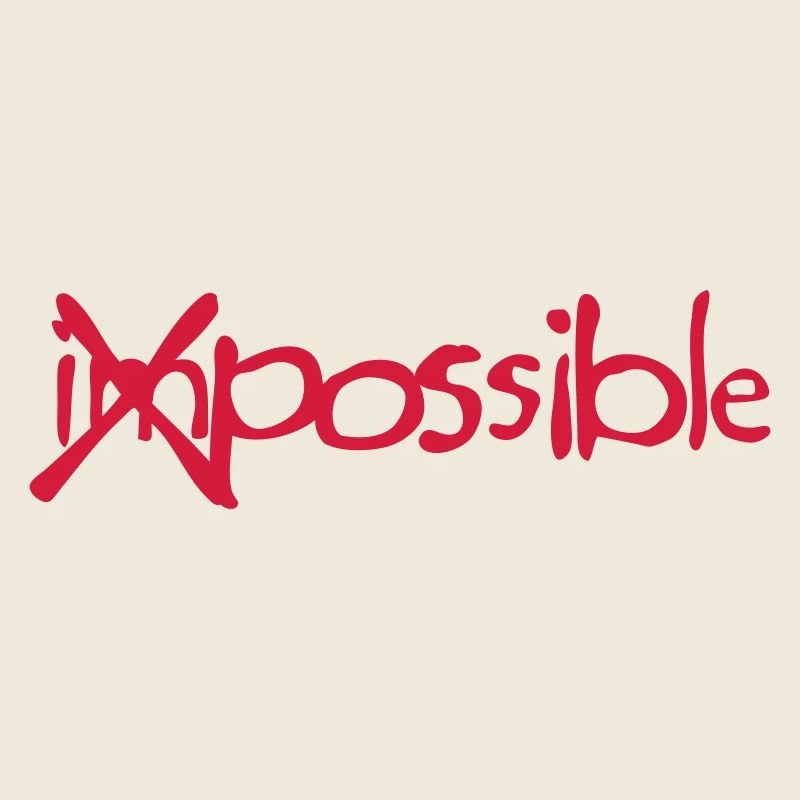 Impossible cross bar