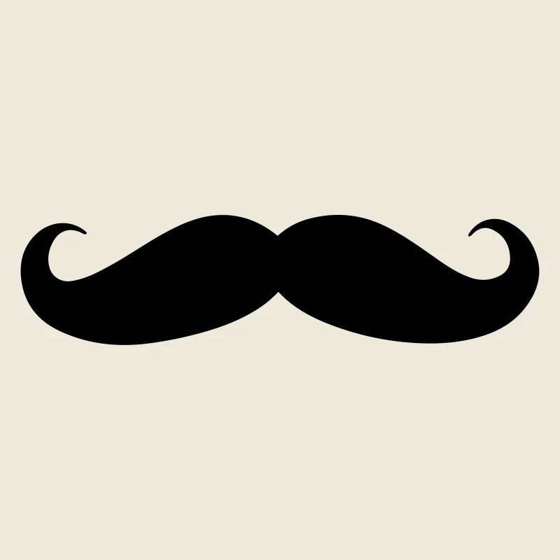 walrus moustache