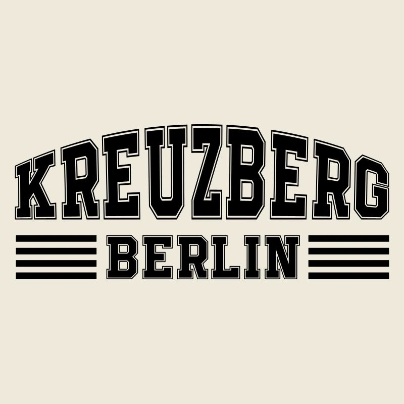 Berlin Kreuzberg