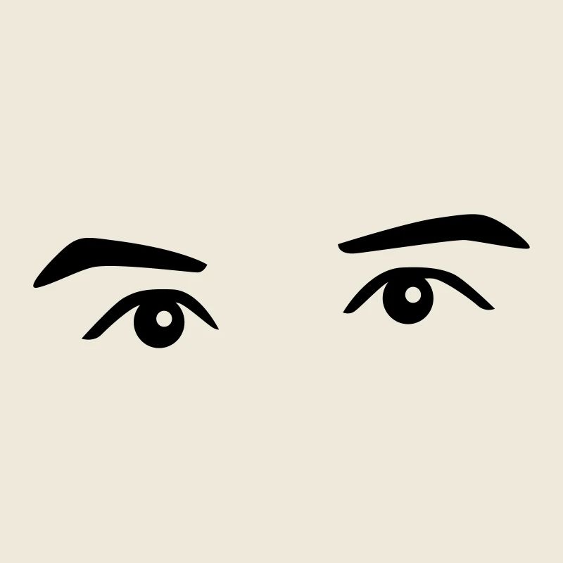 eyed