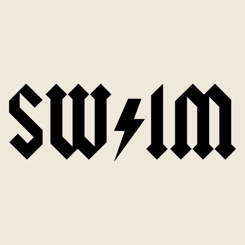 schwimmen
