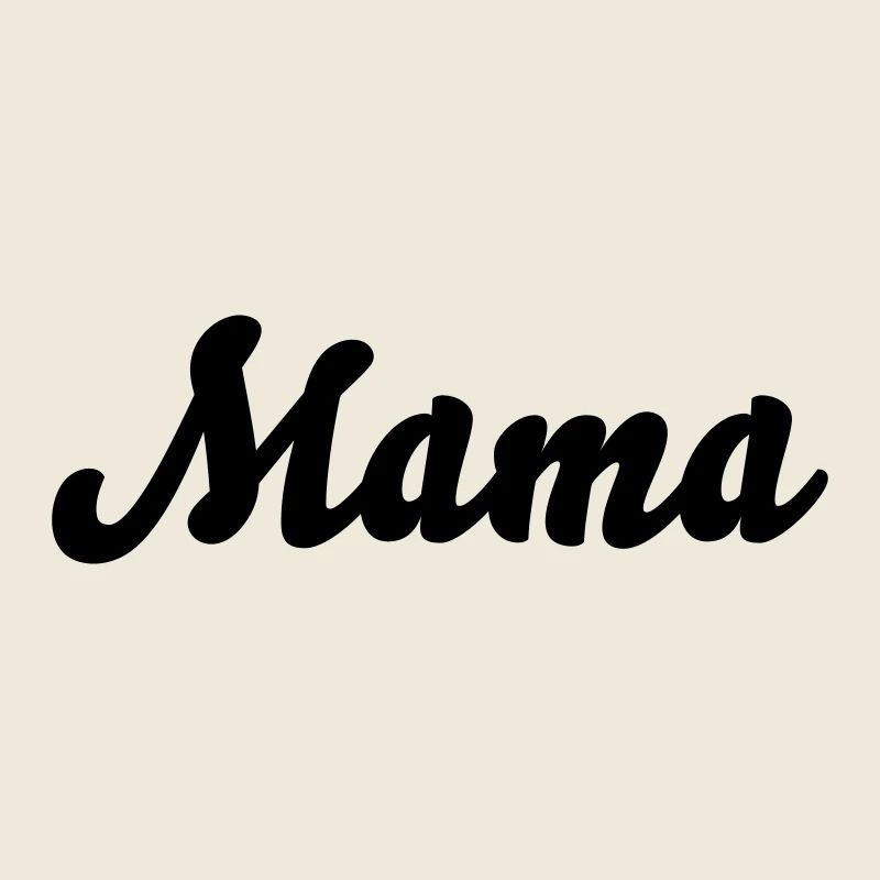 Mama