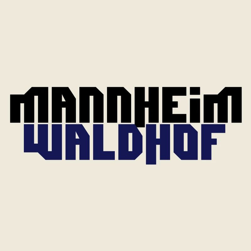mannheim waldhof