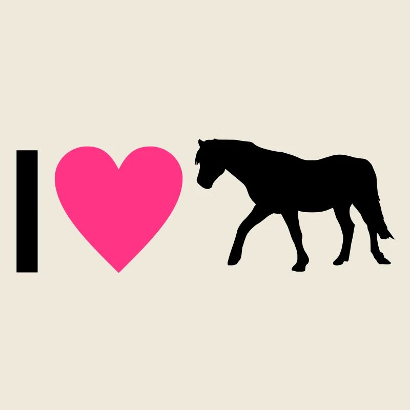 horse