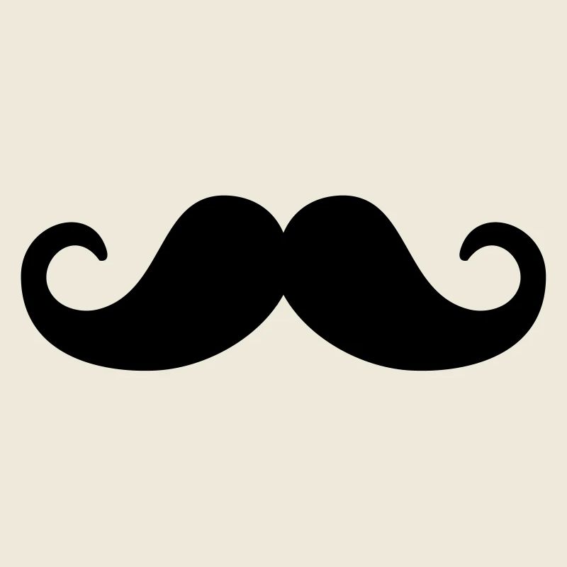 Moustache Bart
