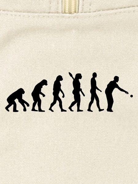 Boule Evolution