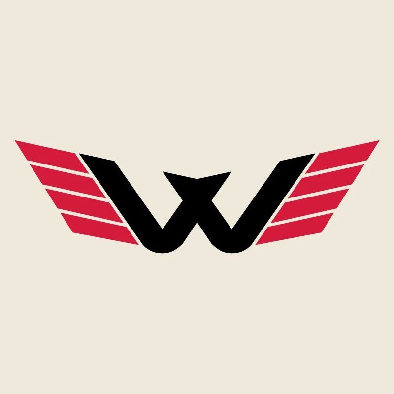 W Logo