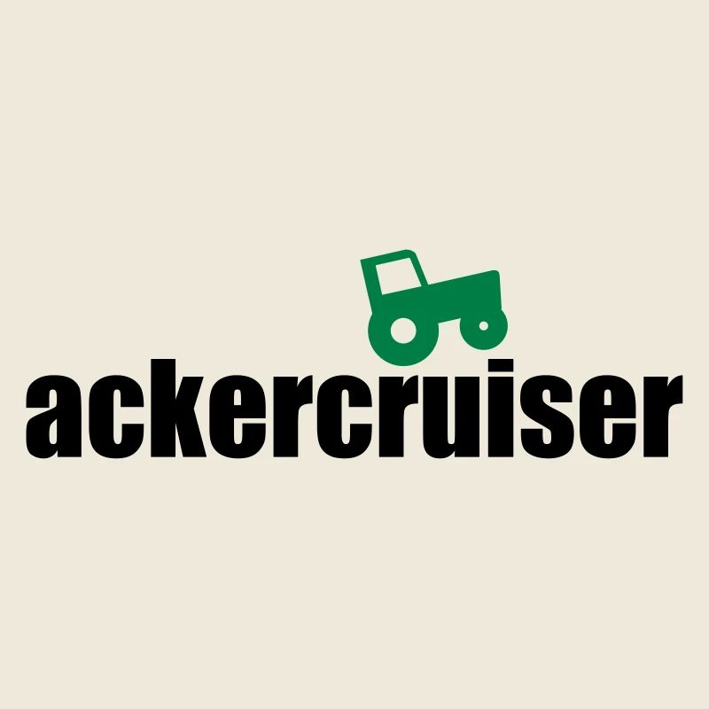 Ackercruiser