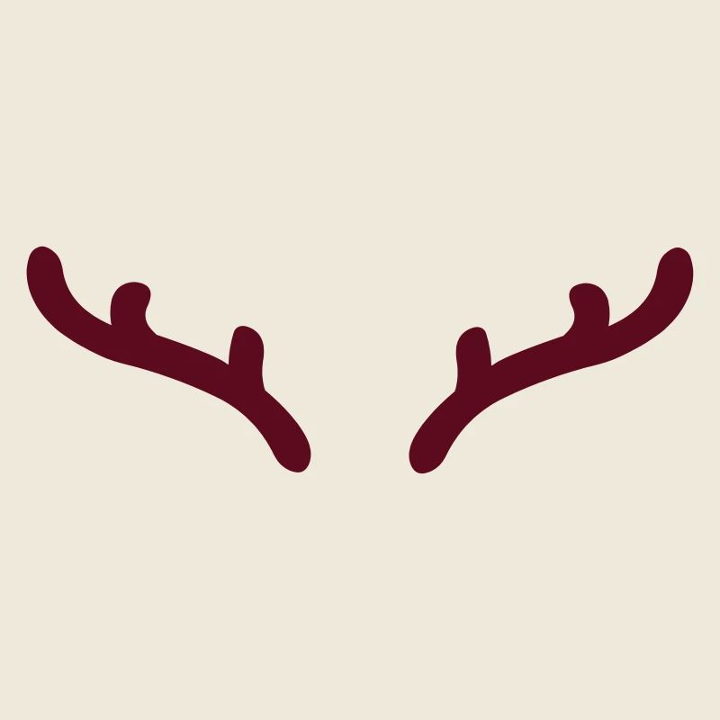 Reindeer Antlers