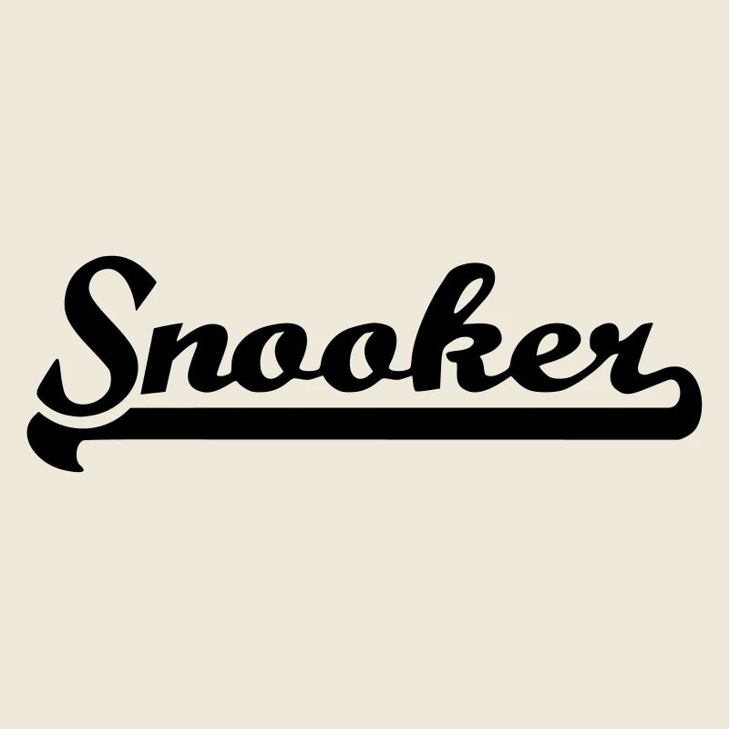 Snooker