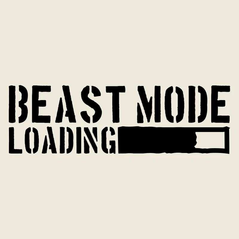 Beast Mode Loading Power