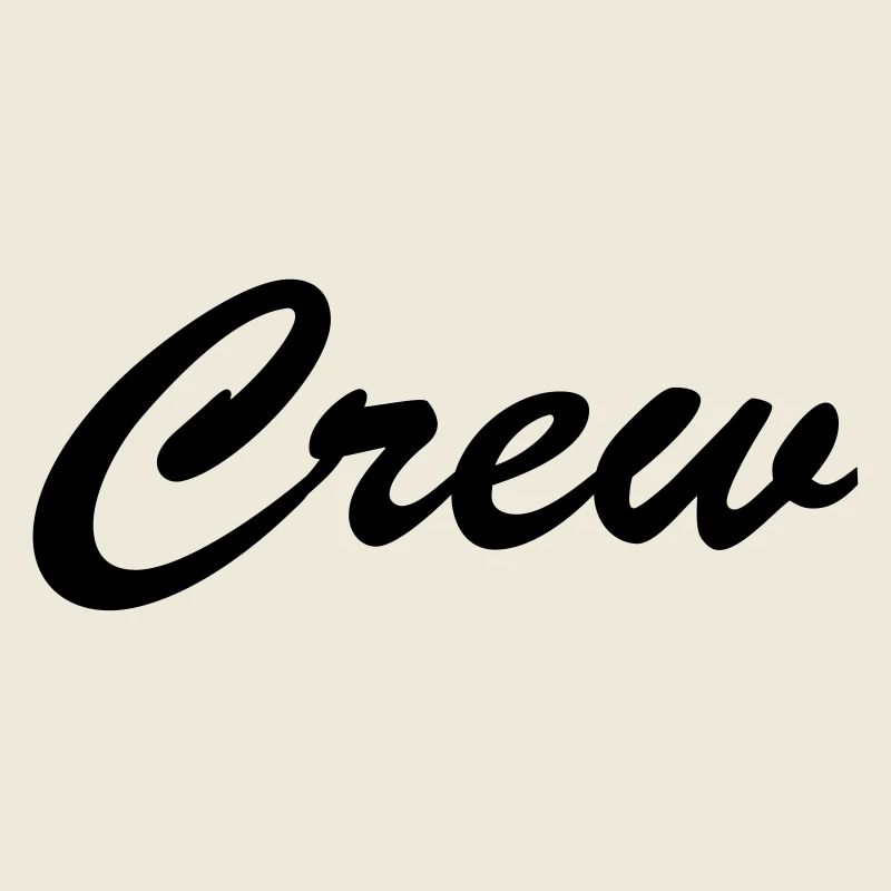 crew
