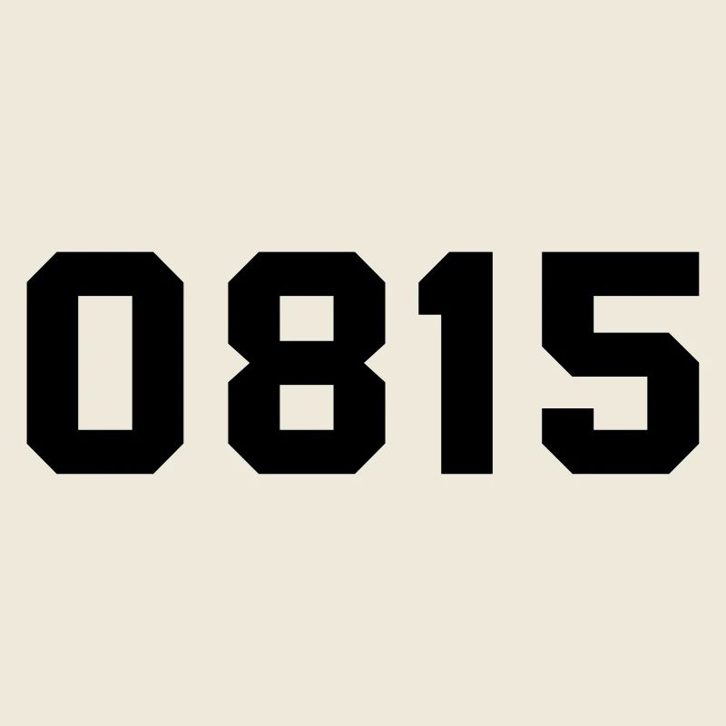 0815