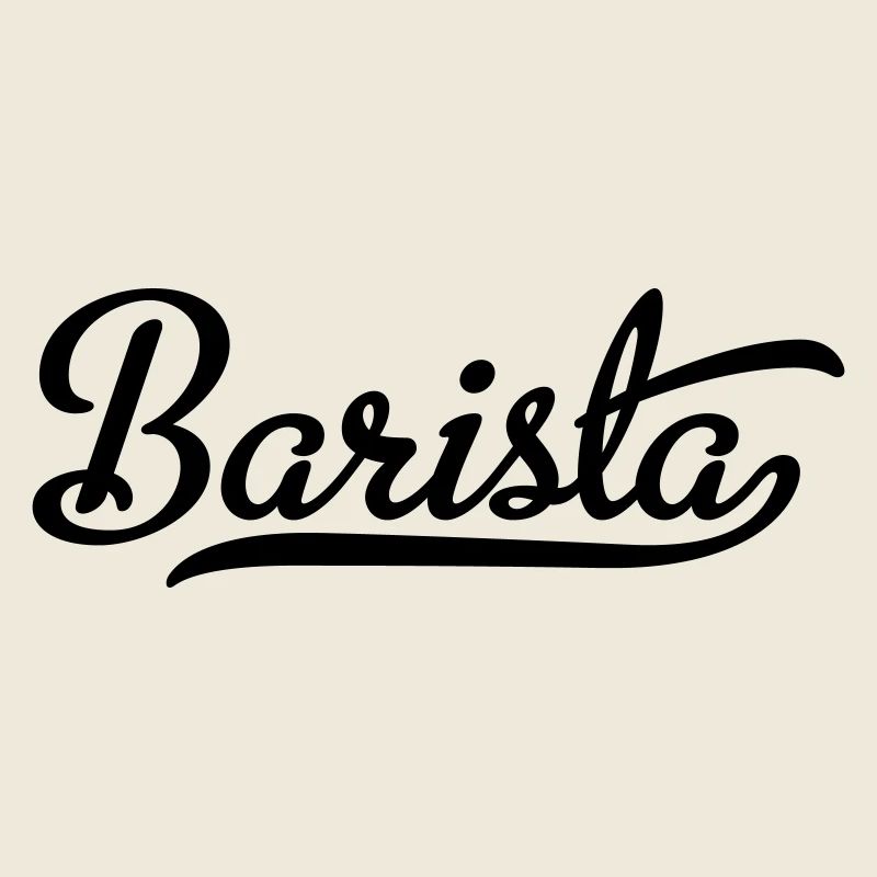 Barista