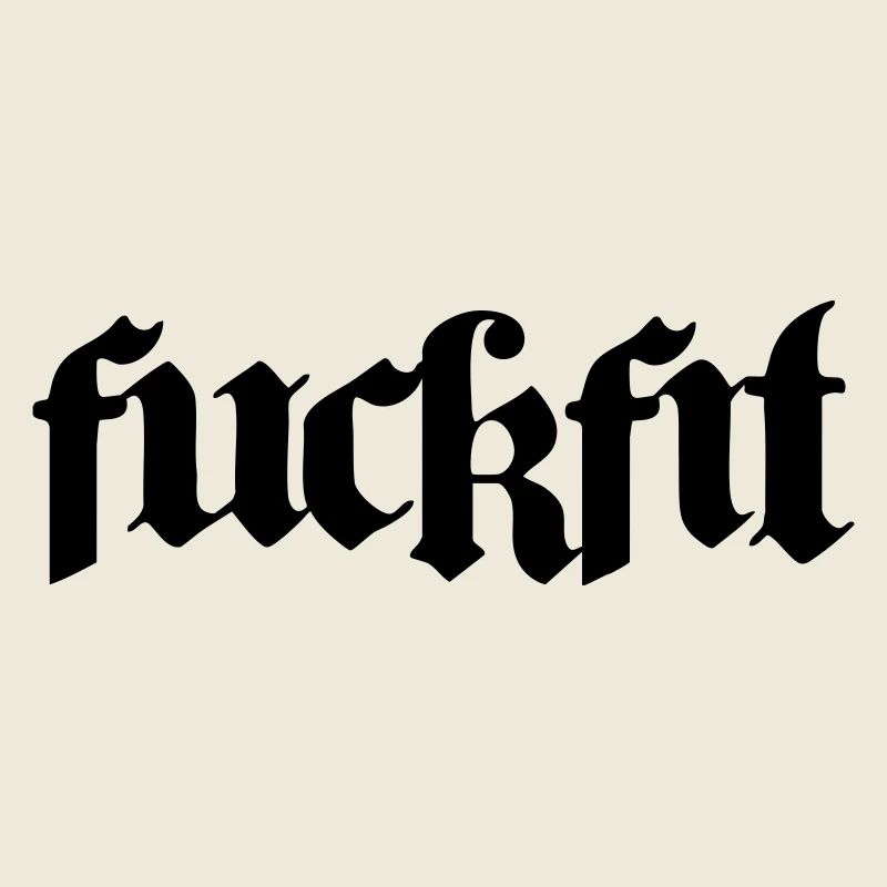 FUCKFIT