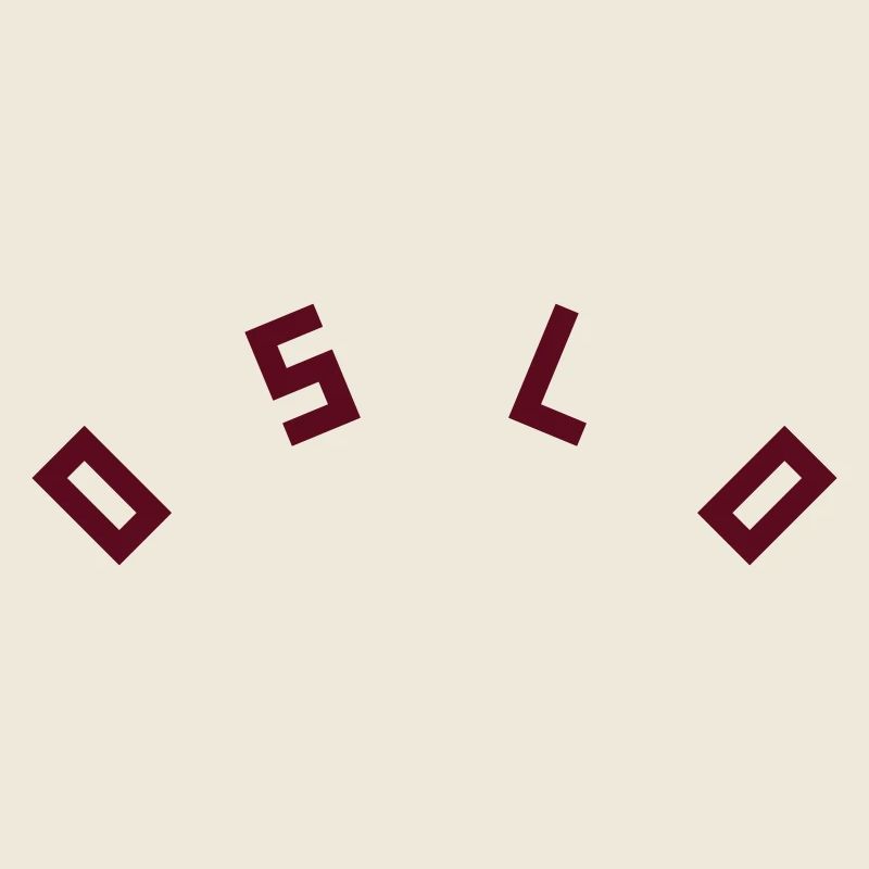 Oslo