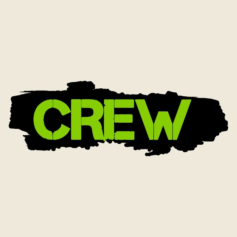 crew