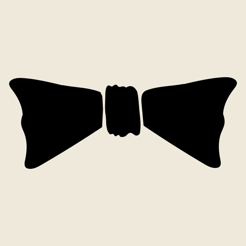 fliege bow