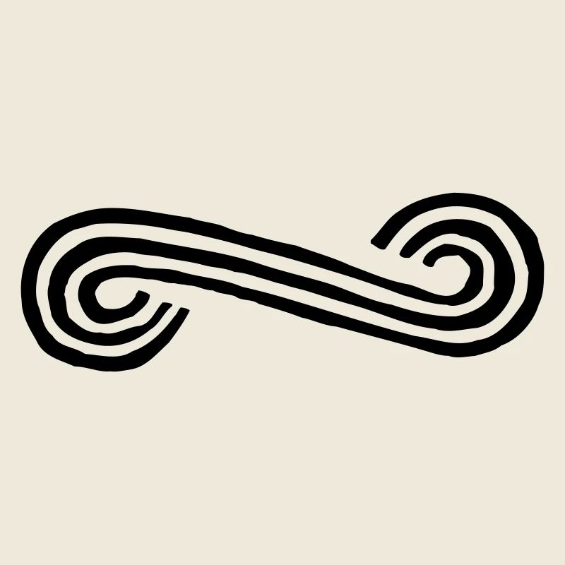 ornement, arc - Graphique vectoriel