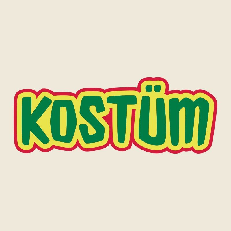 Das perfekte Kostüm
