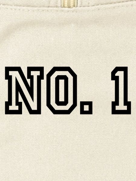 no. 1