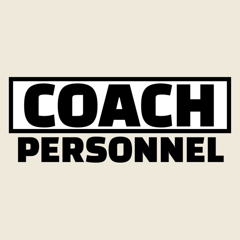 coach personnnel