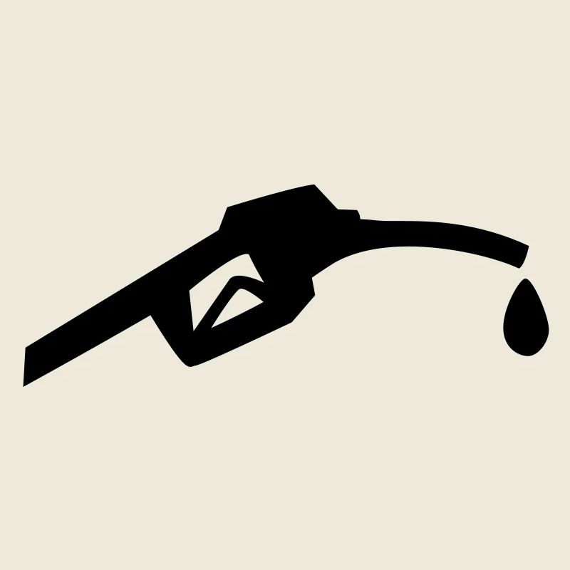 Benzin Petroleum Zapfsäule