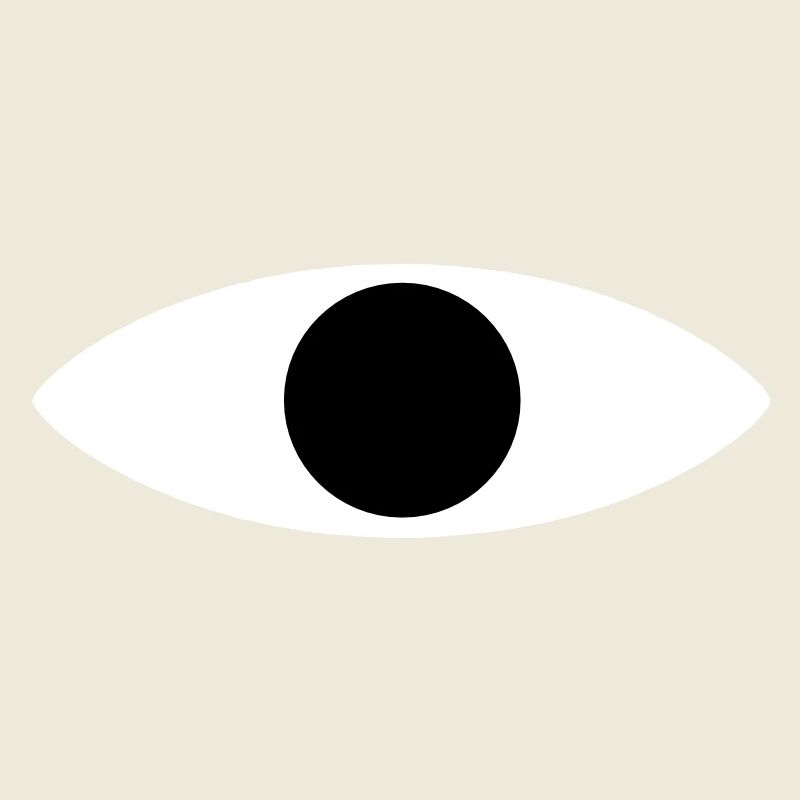 Monsters Inc yeux
