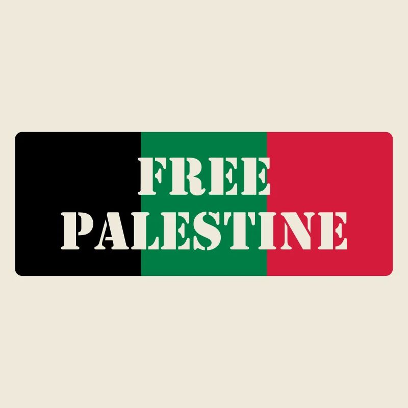 Free Palestine
