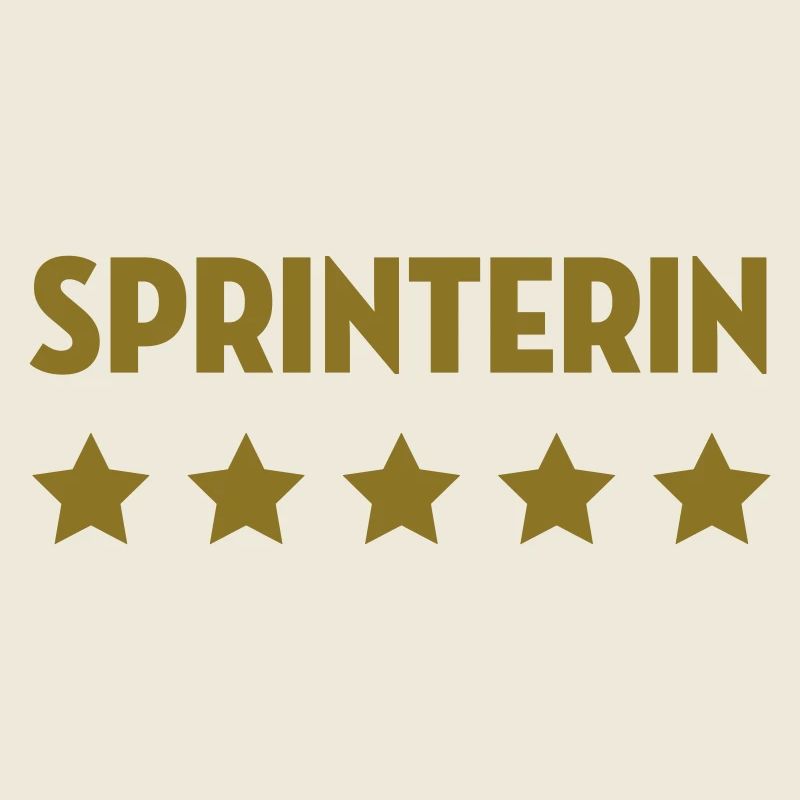 Leichtathletik / Sprint / Sprinter / Sprinterin